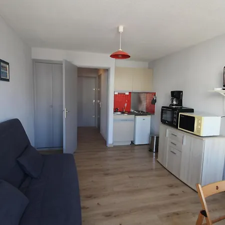 Apartment Grau Du Roi 4 Personnes 300 M De La