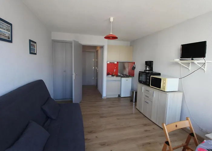 Apartment Grau Du Roi 4 Personnes 300 M De La